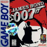 James Bond 007 (Game Boy)